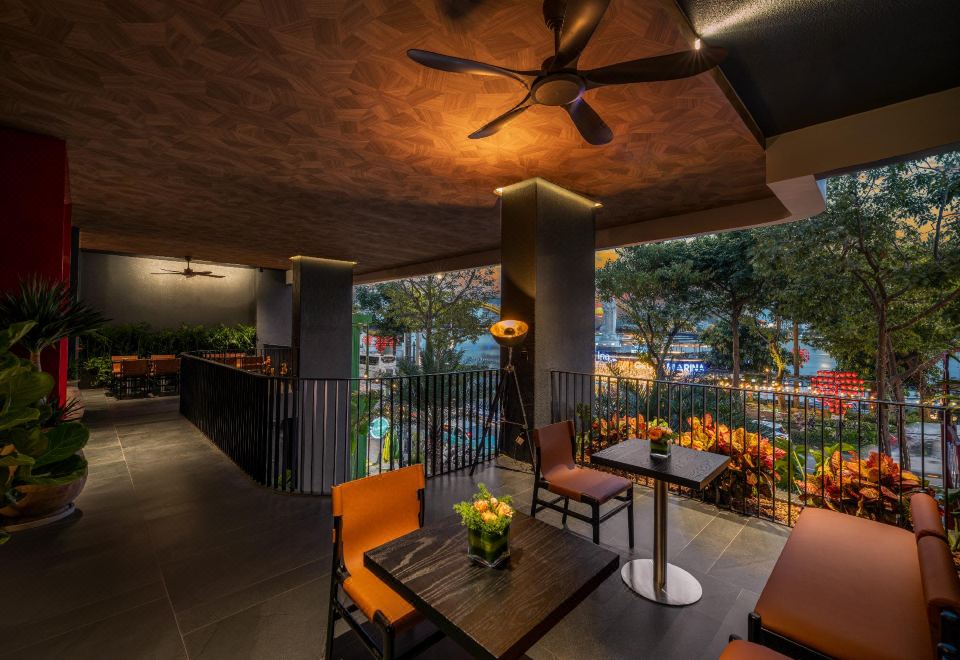 카로 프리미엄 다낭 호텔