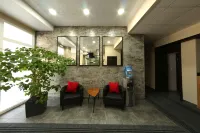 Bira-Mini 비로비잔 호텔