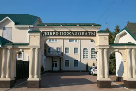 Империал Отели в г. Черкесск