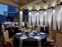 DoubleTree by Hilton Charlotte City Center Hotels in Charlotte
