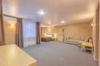 Undina Hotel