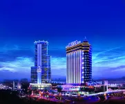 Гранд Отель ВИДГОФ - С парковкой