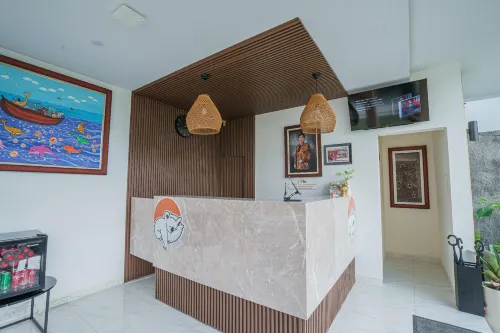 THE CABIN HOTEL LOVINA BALI