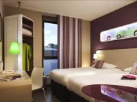 Ibis Styles Montélimar Centre Hotel a Rochemaure