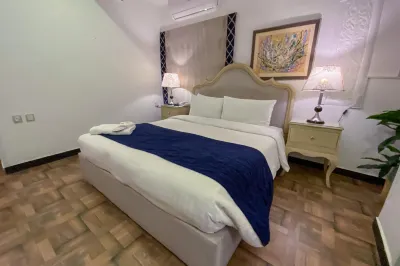 Hotel Oban Hotels in Lahore