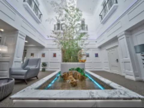 Khatti Apart Hotels in Maykop