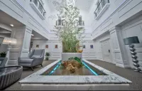 Khatti Apart Hotels in Maykop