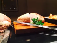 The Red Lion Hotels near Gulliver's Kingdom