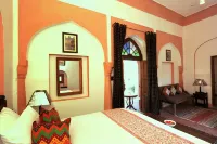 Ram Bihari Palace Alwar Hotels near Siliserh Lake Palace
