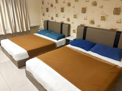 Rst Hotel