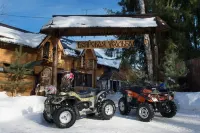 Boyarskaya Usadba Hotel Tts Ramiz 주변 호텔