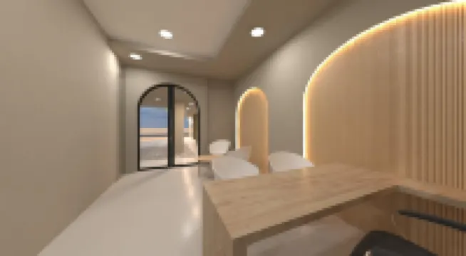 科莫民宿巴淡島