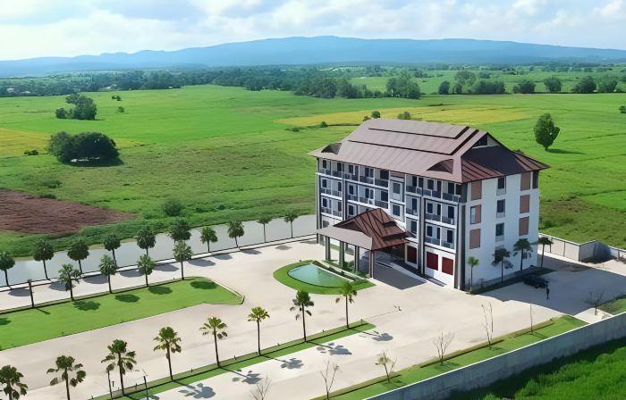 Sann View Hotel
