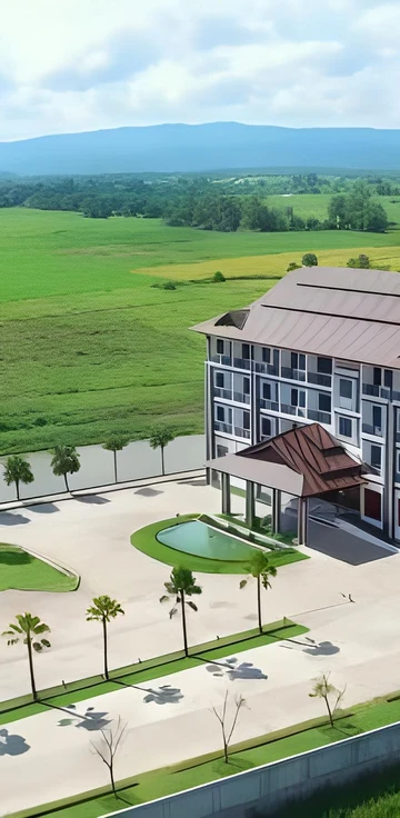 รูปภาพของโรงแรม แสนวิว เชียงราย