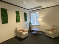 โรงแรม วิคตอเรีย โรงแรมในทยูเมน