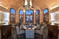 Hilton San Luis Potosi - Breakfast
