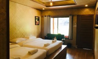 Tayan Resort River Kwai