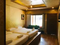 Tayan Resort River Kwai فنادق في Dan Makham Tia