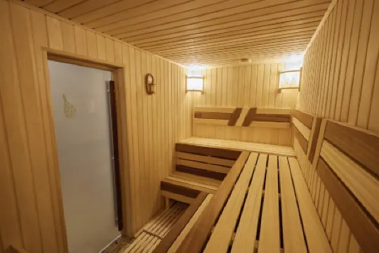 Впечатления Отели рядом с достопримечательностью «Ural Ryibni Conserva im. M.P.Musorskogo»