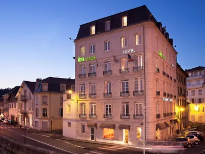 Ibis Styles Bayonne Centre Gare Hotels near Cathedral Sainte-Marie de Bayonne