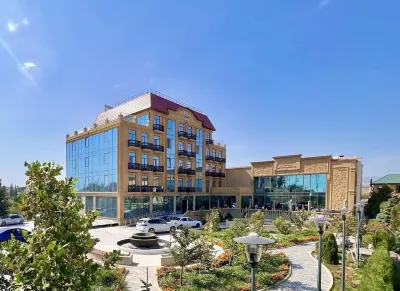 Derbent Hotel & Spa Premium Hotel Hotels in 