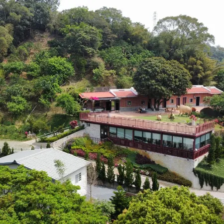 Jihead Villa