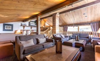 Odalys Hotel New Solarium