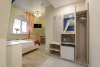 Ordynka Hotels in Moscow