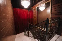Malina Hotel - ที่มีที่จอดรถ