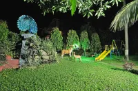 Whispering Woods Inn - Stay & Enjoy in Nature !