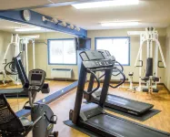 Comfort Inn Hastings - 2-Star