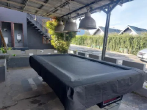 Istana Bromo Resort and Resto