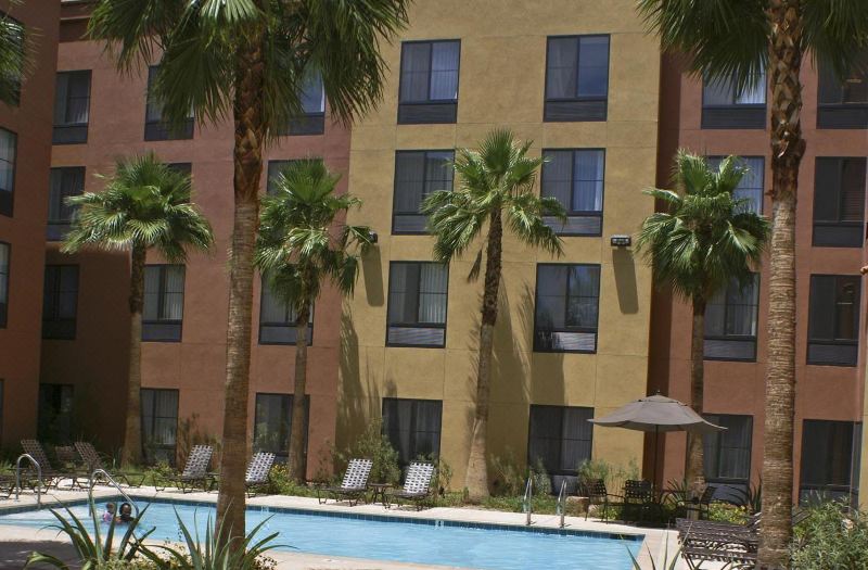 Homewood Suites by Hilton Las Vegas Airport photo 4