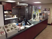 Country Hearth Inn & Suites Willard