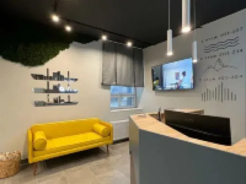 Iterra Hotels in Murmansk
