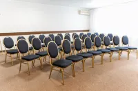 優比萊納亞金環飯店