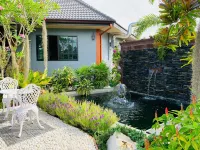 Benwadee Resort Pattaya Hotel a Pong