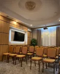 Arbat Hotel - バー