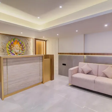 Mumbai Dorms