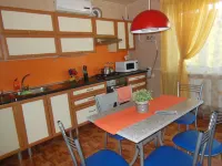 Svetlana Hotels in Slavyansk-na-Kubani