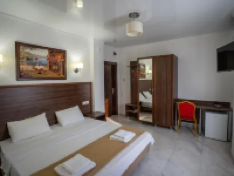 Hotel Samson Hotels in Sokhumi