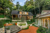 Taman Wisata Bougenville by Kozystay - Morgenmad