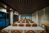 Seorabeol Grand Leisure Hotel