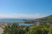Komandor Hotel Hotels in Gorod Petropavlovsk-Kamchatskiy