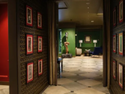 Alkhimist Hotels in Ivanovo