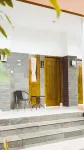 Kaliu Kostel Pacitan