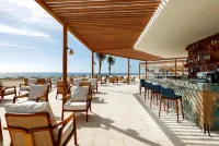 TRS Yucatan Hotel - Adults Only - 5 звезд