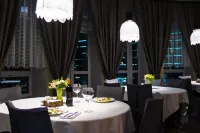 Blagodat' Hotel - Pet Friendly