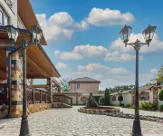 Vash Otdykh Hotel Hotels in 