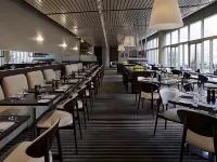ไฮแอทรีเจนซี ซินซินแนติ โรงแรมใกล้พอล บราวน์ สเตเดียม